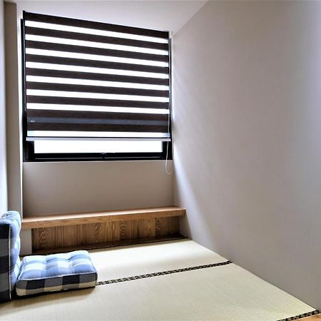 环翠行旅 - 电梯民宿 花莲市 外观 照片