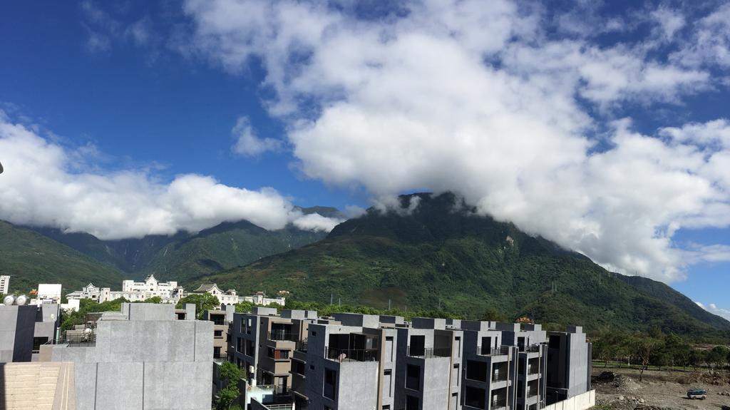 环翠行旅 - 电梯民宿 花莲市 外观 照片